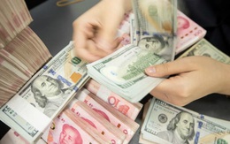 Moody’s: Nợ doanh nghiệp Trung Quốc là 'mối đe dọa lớn nhất' với kinh tế toàn cầu
