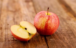 Điều kỳ diệu gì sẽ xảy ra khi ăn 2 trái táo/ngày: Những tác dụng khiến chị em tiếc hùi hụi vì không biết sớm hơn
