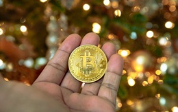 Bitcoin đảo chiều tăng vùn vụt