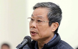 Ông Nguyễn Bắc Son phủ nhận việc hứa hẹn tạo điều kiện cho ông Trương Minh Tuấn làm Bộ trưởng
