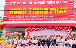 Bắt giam giám đốc Công ty địa ốc Hưng Thịnh Phát chuyên bán dự án "ma"