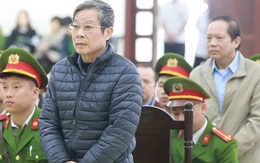 Ngày 6 xử vụ MobiFone mua AVG: Cựu Chủ tịch AVG Phạm Nhật Vũ đang nằm viện, đề nghị luật sư tiến hành bào chữa