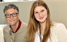 Cuộc sống của hội "ái nữ" nhà tỷ phú công nghệ giàu nhất thế giới: Đừng nghĩ làm con Bill Gates, Mark Zuckerberg là dễ dàng!