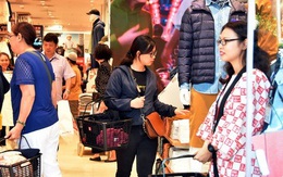 H&M, Zara, UniQlo… "khuynh đảo" thị trường thời trang Việt