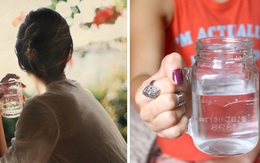 Điều gì sẽ xảy ra nếu bạn uống tới 4 lít nước mỗi ngày: Nữ BTV người Mỹ đã thử nghiệm trong 3 tuần và nhận kết quả đáng kinh ngạc