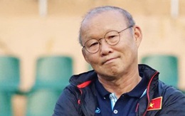 HLV Park Hang-seo: "Thiếu Văn Hậu, nguy cơ thủng lưới của U23 Việt Nam tăng cao ở VCK U23 châu Á 2020"