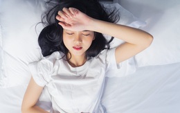 Cứ nhắm mắt đi ngủ lại thấy có những biểu hiện này thì chứng tỏ gan suy yếu trầm trọng, cần nhanh chóng đi khám