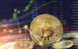 ‘Biển đỏ’ bao phủ thị trường, Bitcoin trượt dốc không phanh