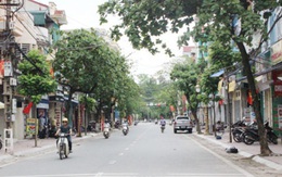 Hà Nội chốt sáp nhập 348 thôn, tổ dân phố
