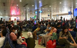 ACV lên kế hoạch nâng cấp hàng loạt sân bay Tân Sơn Nhất, Nội Bài, Đà Nẵng, Cam Ranh...