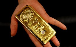 Tuần này, giá vàng miếng tăng 800.000 đồng/lượng