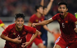 FIFA xếp Việt Nam vào top 12 đội tuyển gây bất ngờ nhất năm 2019 nhưng rồi tất cả phải ngã ngửa vì một sai sót về thống kê