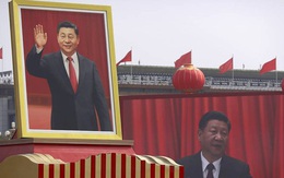 Tôn vinh ông Tập bằng danh xưng đặc biệt, Bộ chính trị Trung Quốc phát đi thông điệp gì?
