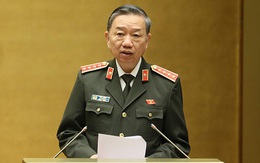 Bộ trưởng Tô Lâm: Năm 2019 kéo giảm 7,39% tội phạm