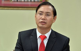 Hà Nội thông tin chính thức việc khởi tố, bắt giam ông Nguyễn Văn Tứ