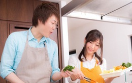 Hơn 60% đàn ông Nhật tuyên bố vợ con, gia đình quan trọng hơn công việc vì "sếp đâu có chăm sóc tôi đến cuối đời!"