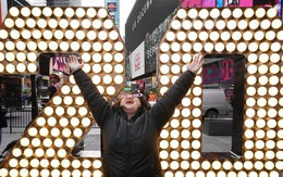 Kết thúc năm 2019, chứng khoán Mỹ ghi nhận đà tốt nhất trong 6 năm, với S&P 500 leo dốc hơn 28%