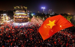 Truyền thông Singapore: Việt Nam đang bước vào "thời kỳ hoàng kim"