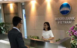 Hàn Quốc muốn có thêm giấy phép ngân hàng tại Việt Nam