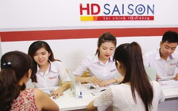 HD Saison hoàn tất tăng vốn điều lệ lên 2.000 tỷ đồng