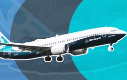 Phi công của Boeing: "Máy bay 737 Max được lũ hề thiết kế và giám sát bởi những con khỉ!"