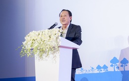 Bắt tay với THACO, Thuỷ sản Hùng Vương (HVG) mục tiêu tăng doanh thu hơn 3 lần lên 12.500 tỷ đồng