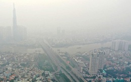 Ô nhiễm không khí có thể làm giảm 5% GDP Việt Nam