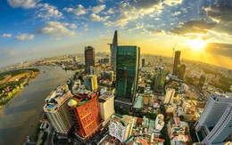 Việt Nam bắt tay với Diễn đàn Kinh tế Thế giới trong công cuộc chuẩn bị cho cách mạng 4.0