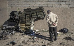 Iran thừa nhận bắn rơi máy bay chở 176 người của Ukraine, Tổng thống xin lỗi