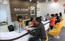 Bac A Bank báo lãi gần 930 tỷ, tổng tài sản vượt mốc 100.000 tỷ đồng năm 2019