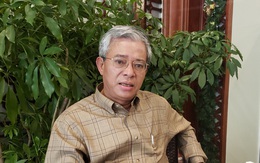 Nguyên Thứ trưởng Bộ Ngoại giao Phạm Quang Vinh: Tăng tốc thương mại thần kỳ