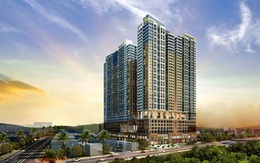 CBRE Việt Nam: Giá bán căn hộ hạng sang tại TP HCM tiệm cận Bangkok, có thể tăng 10% mỗi năm