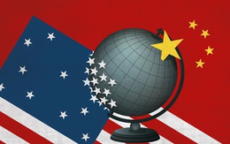 20 năm "bằng mặt mà không bằng lòng" giữa Mỹ và Trung Quốc: Một thoả thuận thương mại hoàn chỉnh cũng không thể cứu vãn mối quan hệ này!