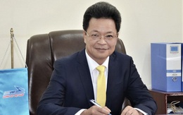Tổng công ty Đường sắt Việt Nam có tân Tổng giám đốc