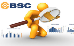 Cổ phiếu vẫn duy trì giao dịch dưới mệnh giá, Chứng khoán BSC đăng ký mua 1 triệu cổ phiếu quỹ