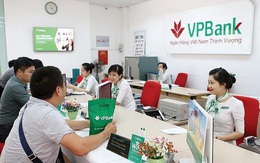 VPBank vay tín dụng xanh hơn 212 triệu USD từ 7 định chế tài chính quốc tế