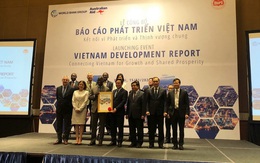 Việt Nam đối mặt với quá nhiều thách thức về hạ tầng kết nối