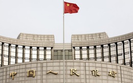 Trung Quốc bơm 58 tỷ USD vào hệ thống ngân hàng để phục vụ Tết nguyên đán