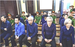 Nguyên Tổng Giám đốc DAB Trần Phương Bình bị truy tố tội mới