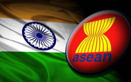Thủ tướng Ấn Độ không từ bỏ tham vọng hợp tác với ASEAN sau khi rời RCEP