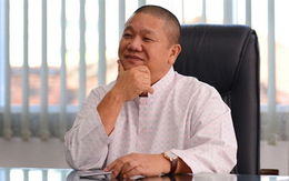 Ước quý 1 lãi gấp 3 cùng kỳ, ông Lê Phước Vũ đăng ký mua 3 triệu cổ phiếu HSG