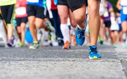 Nghiên cứu chứng minh: Tập luyện và chạy marathon giúp "đảo ngược" quá trình lão hóa