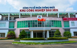 Thống Nhất (BAX) báo lãi năm 2019 cao gấp 4 lần, vượt 6% kế hoạch năm