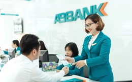 ABBank báo lãi gần 1.230 tỷ đồng trong năm 2019, tổng tài sản vượt 100 nghìn tỷ