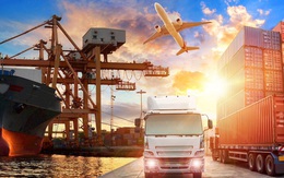 Giao nhận thương mại điện tử tiếp tục dẫn đầu tăng trưởng ngành logistics, doanh thu năm 2020 dự nhảy vọt 30-40%