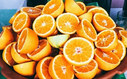 Ăn cam có thể chữa được 3 loại bệnh nhưng hầu hết mọi người đều không biết điều này