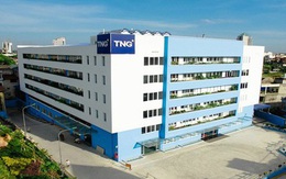 TNG báo lãi ròng năm 2019 tăng 28% cùng kỳ, vượt 11% kế hoạch cả năm