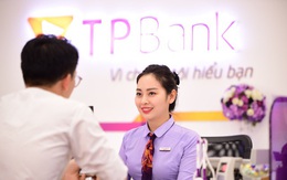 TPBank báo lãi trước thuế năm 2019 gần 3.900 tỷ đồng
