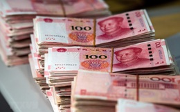 Trung Quốc hạ tỷ lệ dự trữ bắt buộc của các ngân hàng