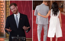 Báo Canada nói một câu đầy phũ phàng khiến vợ chồng Meghan Markle "muối mặt", bị dư luận mỉa mai ra ở riêng vẫn xài tiền của bố